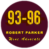 93-96 Parker Punkte im Wineadvocate für den Chateau Lynch Bages 2022 Pauillac