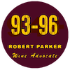 93-96 Parker Punkte im Wineadvocate für den Verite La Muse 2021