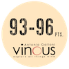 93-96 Punkte vom Vinous-Team für den Chateau Trotte Vieille 2018 Saint Emilion