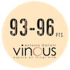 93-96 Punkte vom Vinous-Team für den 