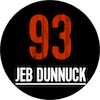 93 Punkte von Jeb Dunnuck für den 