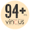 94+ Vinous Punkte für den Tour Saint Christophe 2016