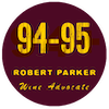 94-95 Parker Punkte für den 