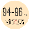 94-96 Punkte vom Vinous-Team für den Chateau Le Gay 2019 Pomerol 