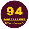 94 Punkte vom Wine Advocate für den Chateau Laroque 2016 Saint Emilion halbe Flasche 0,375L
