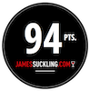 La Gravette de Certan 2015 mit 94 Punkten bei James Suckling