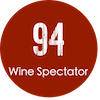 94 Punkte vom Wine Spectator für den Chateau Belair Monange 2020 Saint Emilion