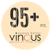 Opus One 2017 Napa Valley mit 95+ Punkten vom Vinous-Team