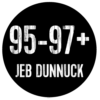 95-97+ Jeb Dunnuck für den Chateau Belair Monange 2022 Saint Emilion