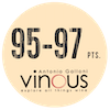 95-97 Punkte vom Vinous-Team für den Chateau Clos Fourtet 2022 Saint Emilion