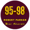 95-98 Punkte vom Wine Advocate für den Domaine de la Janasse Chateauneuf du Pape Vieilles Vignes 2020