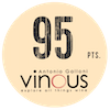 95 Punkte vom Vinous-Team für den Chateau de Pressac 2019 Saint Emilion