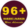 96+ Punkte vom Wine Advocate für den Chateau Les Carmes Haut Brion 2018 Pessac Leognan