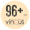 Malartic Lagraviere 2015 rouge mit 96+ Punkten bei Vinous