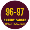 96-97 Parker Punkte für den Chateau Rauzan Segla 2022 Margaux