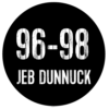 96-98 Punkte von Jeb Dunnuck für den 