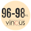 96-98 Punkte vom Vinous-Team für den Chateau Figeac 2020