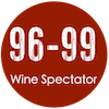 96-99 Punkte vom Wine Spectator für den Chateau Pavie 2018 Saint Emilion