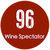96 Punkte vom Wine Spectator für den Don Melchor 2021 Cabernet Sauvignon Puente Alto Vineyard Concha y Toro