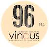 96 Punkte vom Vinous-Team für de Cardinale 2016 Napa Valley