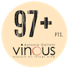 97+ Punkt vom Vinous-Team für den Chateau Rauzan Segla 2016 Margaux