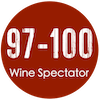 97-100 Punkte im Winespectator für den Chateau Pichon Longueville Comtesse de Lalande 2018 Pauillac