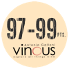 97-99 Punkte vom Vinous-Team für den Chateau Figeac 2019 Saint Emilion 