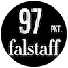 97 Punkte vom Falstaff für den Chateau Rauzan Segla 2019 Margaux