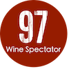 97 Punkte vom Wine Spectator für den Chateau Leoville Barton 2018 Saint Julien