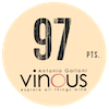 97 Punkte bei Vinous für den Larcis Ducasse 2016