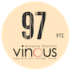 97 Punkte vom Vinous-Team für den