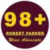 Chateau Canon 2016 mit 98+ Punkten bei Robert Parker