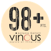 98+ Punkt vom Vinous-Team für den Chateau Pavie 2016