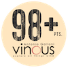 98+ Punkte vom Vinous-Team für den Dominus 2019 Napa Valley Dominus Estate