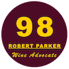 98 Punkte vom Wine Advocate für den
