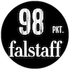 98 Punkte vom Falstaff für den Chateau Cos d Estournel 2022 Saint Estephe