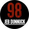 98 Punkte von Jeb Dunnuck für den