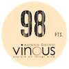 98 Punkte vom Vinous-Team für den Chateau Palmer 2019 Margaux