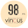 98 Punkte vom Vinous-Team für den Chateau Larcis Ducasse 2020 Saint Emilion