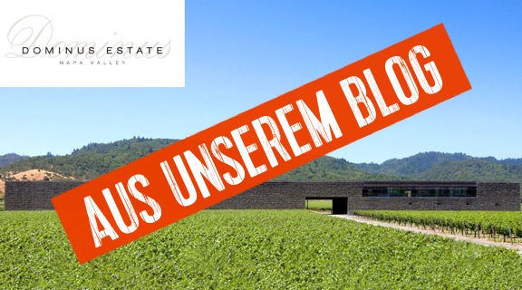 Aus unserem Blog | Dominus Estate Kollektion 2016