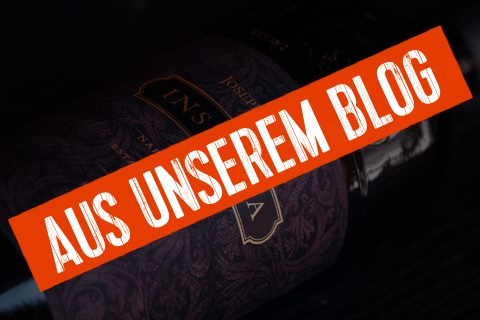 Aus dem Blog | Joseph Phelps Insignia 2016