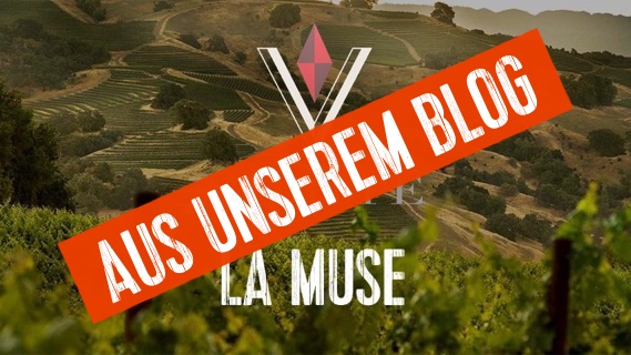 Aus unserem Blog | Verite La Muse 2016