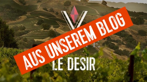 Aus unserem Blog | Verite Le Desir 2016