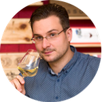 Den Chateau Rauzan Segla 2021 Margaux verkostet Christian Balog von CB Weinhandel in Essen für Sie wie folgt: 