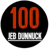 100 Punkte von Jeb Dunnuck