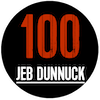 100 Punkte Auszeichnung von Jeb Dunnuck