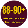 88-90+ Punkte vom Wine Advocate für den Le Comte de Malartic blanc 2021 Pessac Leognan