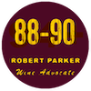 88-90 Punkte vom Wine Advocate für den E.Guigal Cotes du Rhone 2020