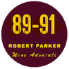 89-91 Punkte vom Wine Advocate für den Chateau Pedesclaux 2022 Pauillac