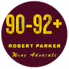 90-92+ Punkte vom Wine Advocate für denChateau Belle Vue 2020